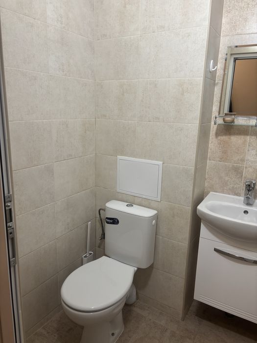 Дава се под наем Двустаен апартамент в Видин, Химик - 58 кв.м за 280.5 € - Снимка #14