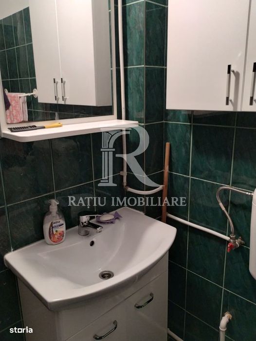 Apartament cu 2 camere de inchiriat | Calea Republicii | Oradea — fotografia 2