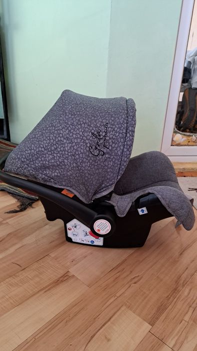 Детско столче за кола "Gala premium"