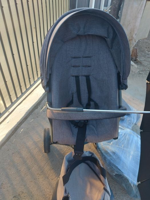 Stokke Xplory V5