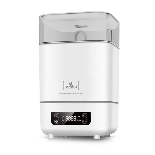 LORELLI Classic Електрически стерилизатор със сушилня