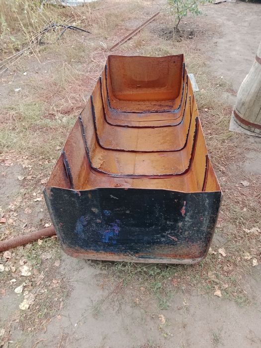 Продам ёмкость для воды либо сипущих материала