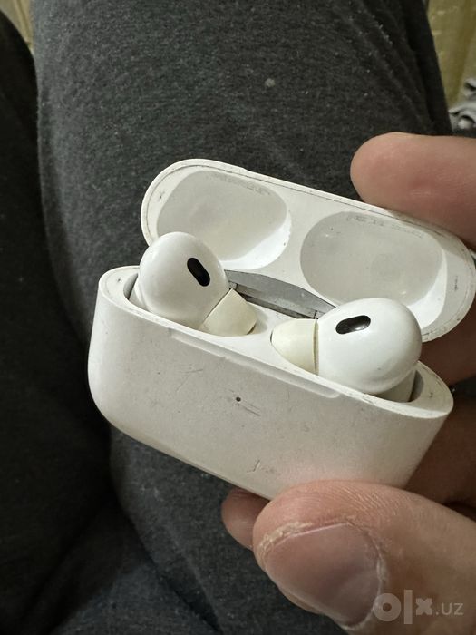 Apple Airpods pro 2