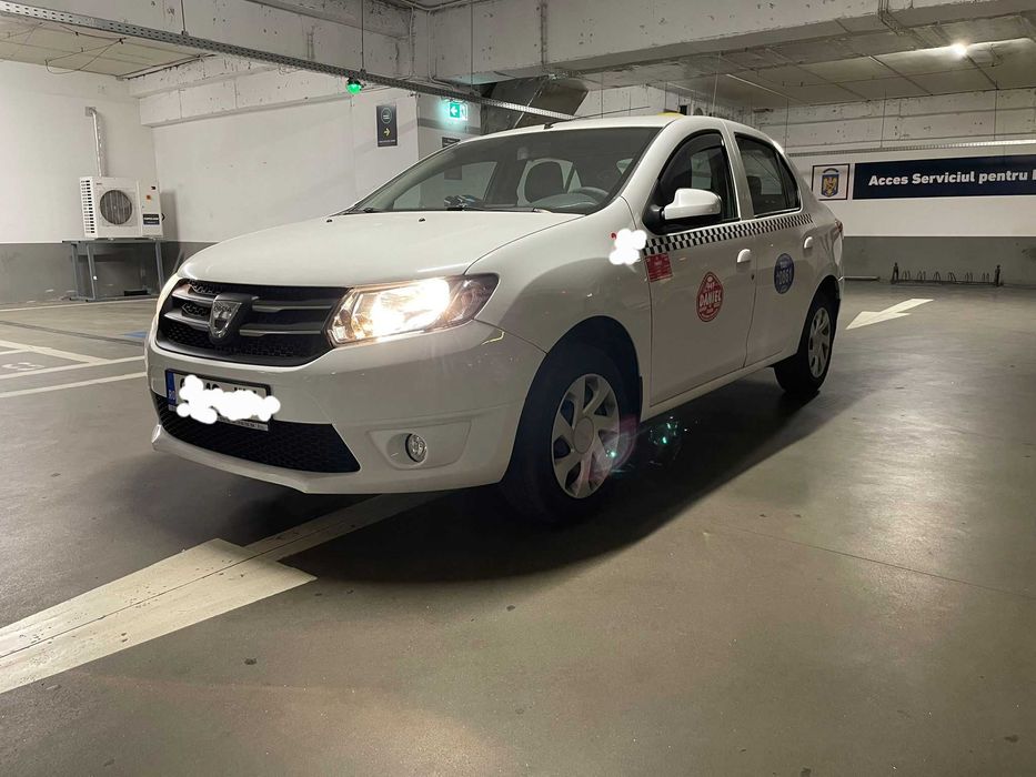 Cesionez autorizatie taxi cluj napoca