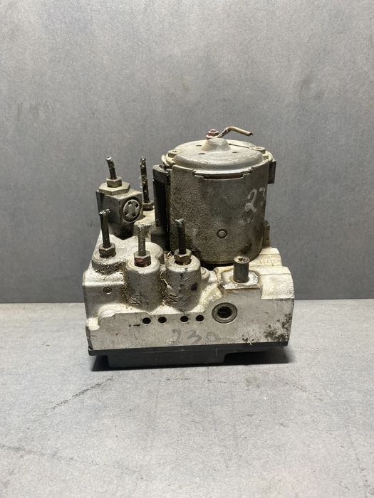 Pompa ABS 0024319712J Mercedes-Benz E-Class 1996 2.3 AT (150 hp)