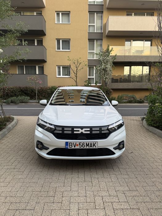 Vand Dacia Logan III