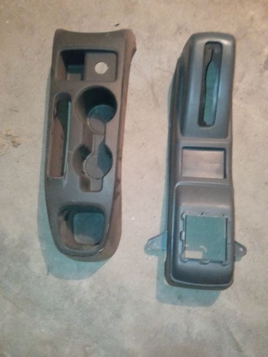 Damas radnoy  bar cobolt bar