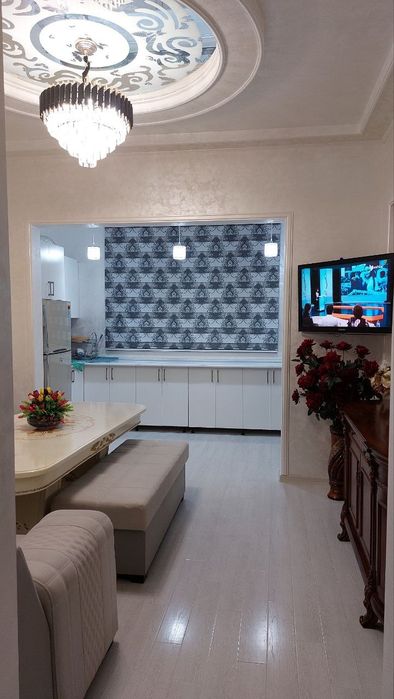 Домбиробод 3/2/4 1000 ye