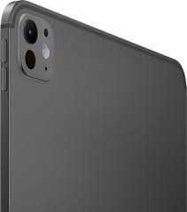 Планшет Apple IPad Pro M5 11", 256Gb,5G Cellular, Space black, Silver