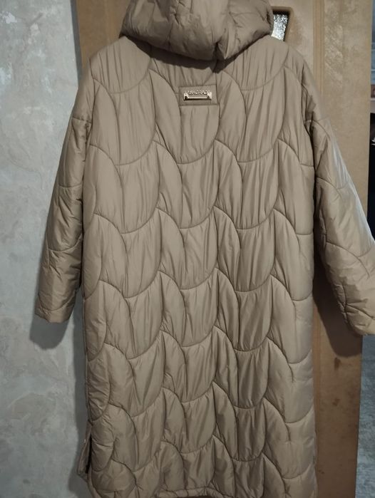 Продам шубу и пальто