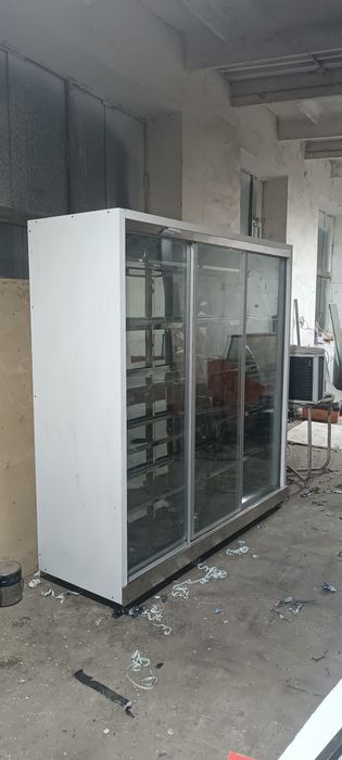 Xoladelnik shashlik va tortlar uchhun