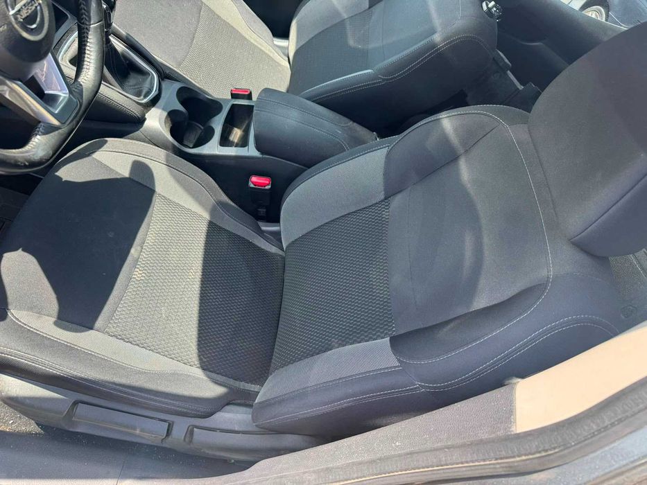 Dezmembrez Nissan Qashqai J11 1.2 Manual Facelift Dezmembrari Piese OEM