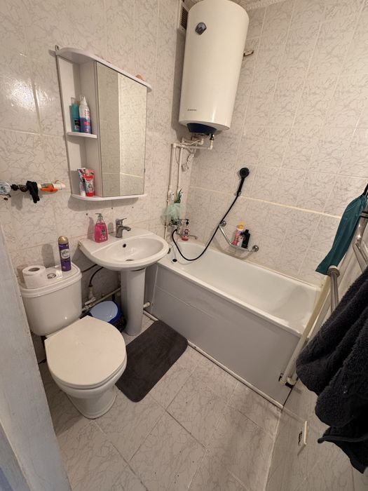 Продам квартиру