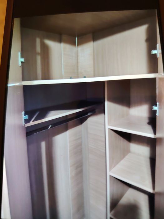 Продам шкаф, недорого