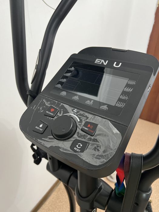 Продам тренажер эллипс