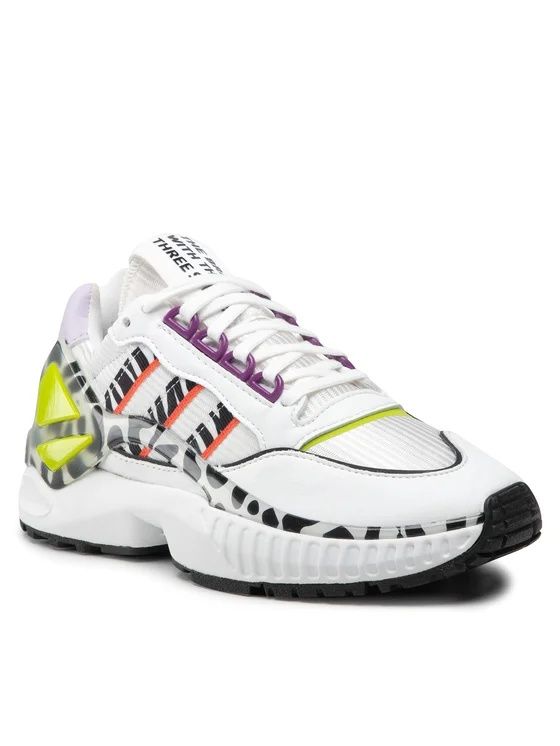 Сникърси Adidas Сникърси Zx Wavian W GW0517 С Сникърси Zx Wavian W GW0 гр.  Стара Загора Македонски • OLX.bg