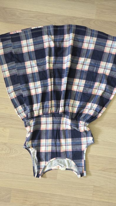Лот летни дрехи HM, Adidas, Reserved 134 см