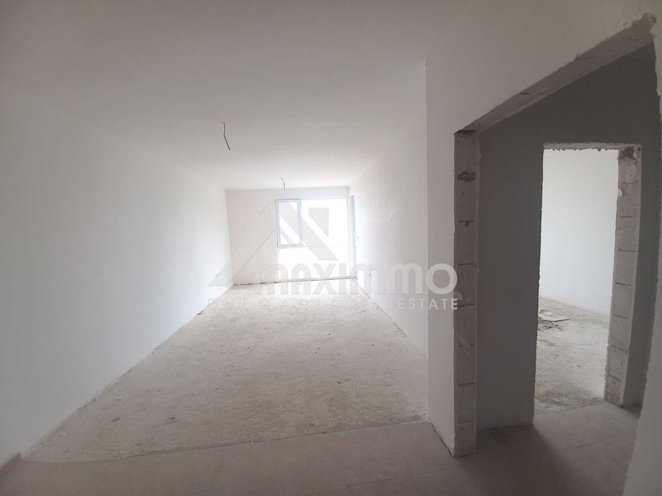 3-стаен в Кабакум до плажа на топ цена опция паркомясто