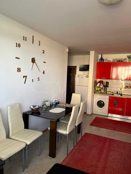 Продава се Тристаен апартамент в Бяла - 90 кв.м за 934 €/кв.м - Снимка #2