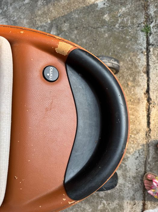 Mima Xari детска количка