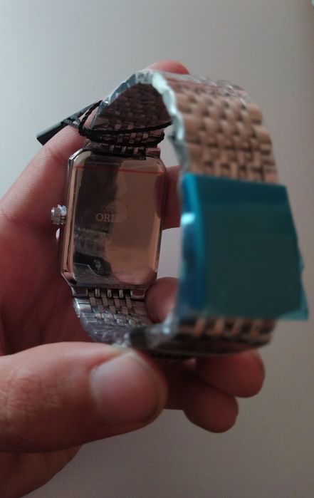 Мужские часы Orient  японские