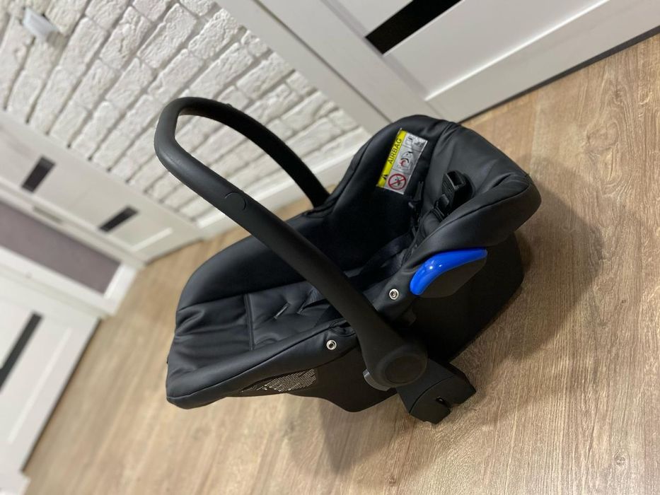 Коляска детская трансформер