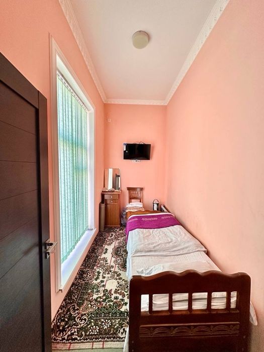 Mehmonxona Отель  Hotel arzon