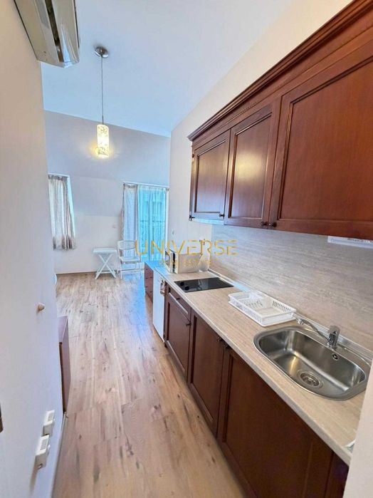 Продава се Едностаен апартамент в к.к. Слънчев бряг - 35 кв.м за 685 €/кв.м - Снимка #2