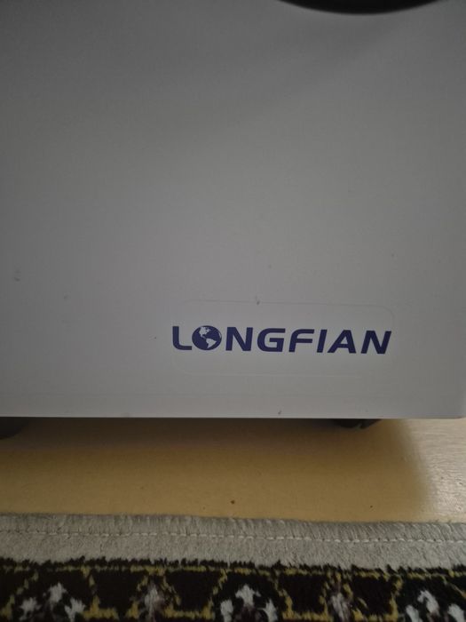 Кислородный концентратор