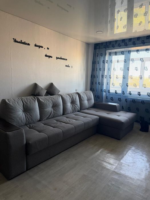 5 мкр рядом Шанырак