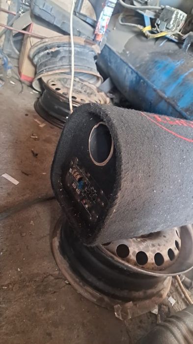 Калонка сам буфеер сатылад буу и насос буу