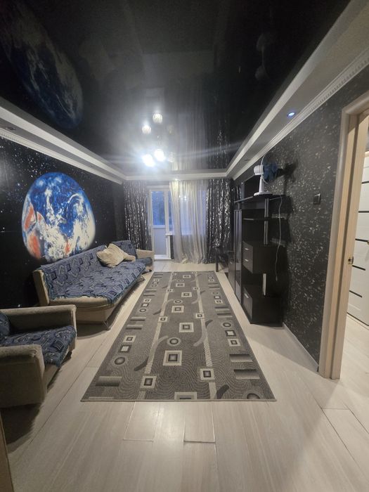 Продам  квартиру  дюсенова  14
