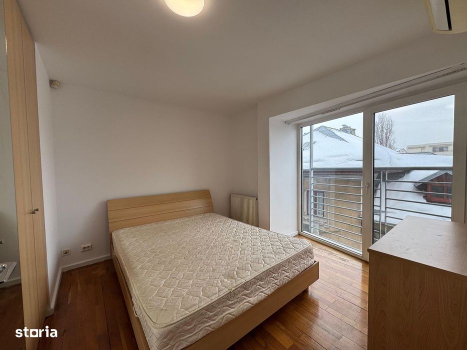 3 camere || Aviatorilor - Arcul de Triumf