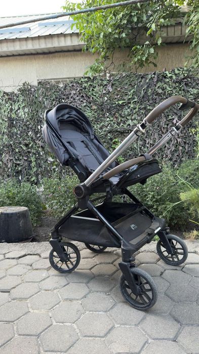 Коляска kidilo в хорошем качестве