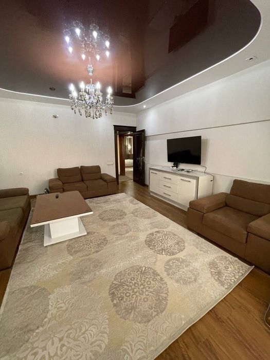 Srochno Arenda Mirabod rayoni 2 xona hamma shart sharoiti bilan 60m2