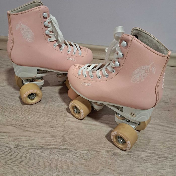 Ролкови кънки 40 и 35