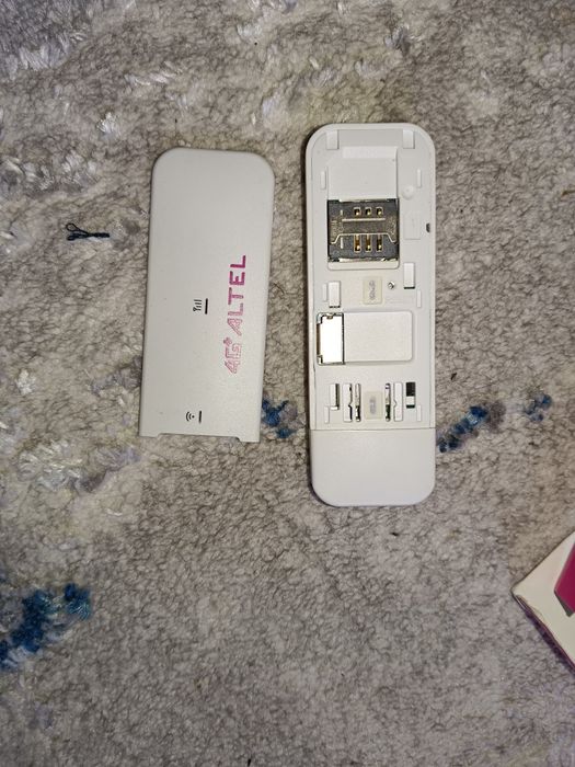 Крманный роутер вайфай