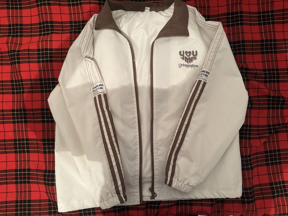 Двойка с брюками