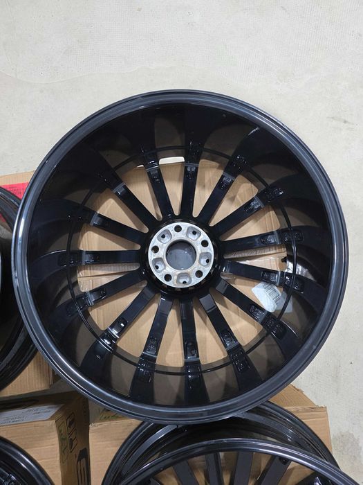 Jante 20 pt BMW x5 G05 G18 X6 G06 X4 G02 iX20 Audi A4 A6 Q3 Q5 5x112