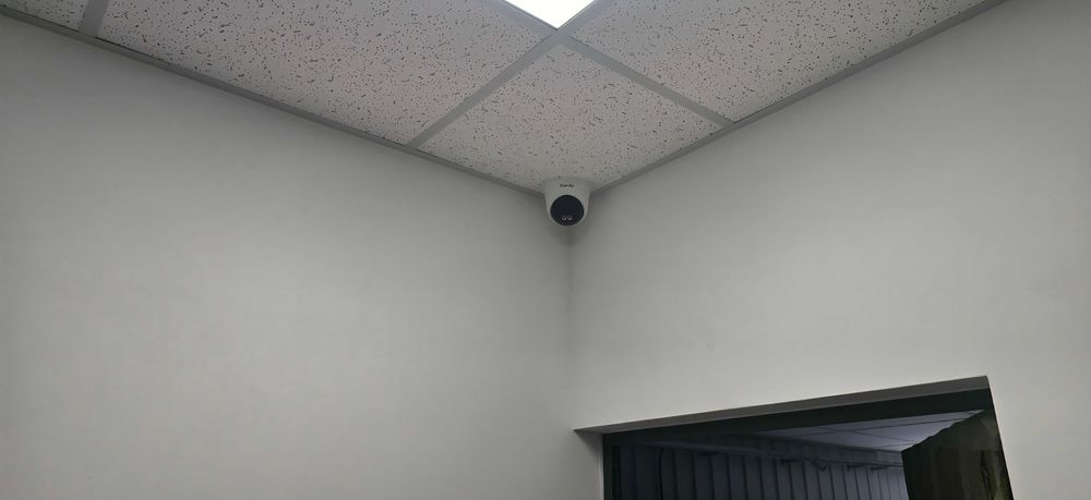 Камери,продажба,монтаж и конфигуриране.