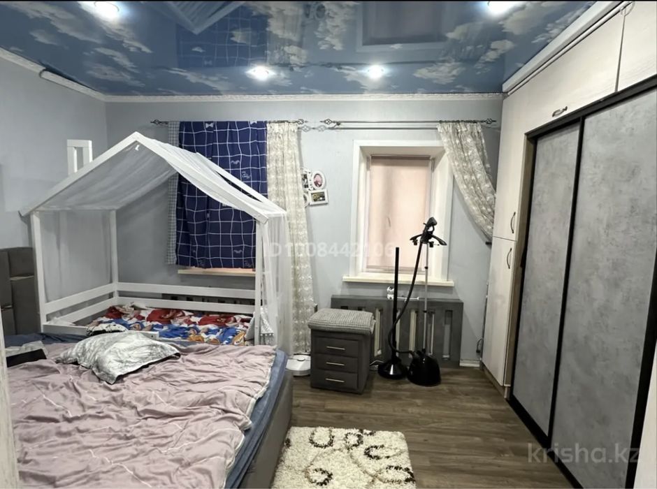 Продам благоустроенный дом