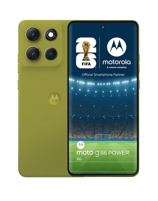 Motorola G86 Power