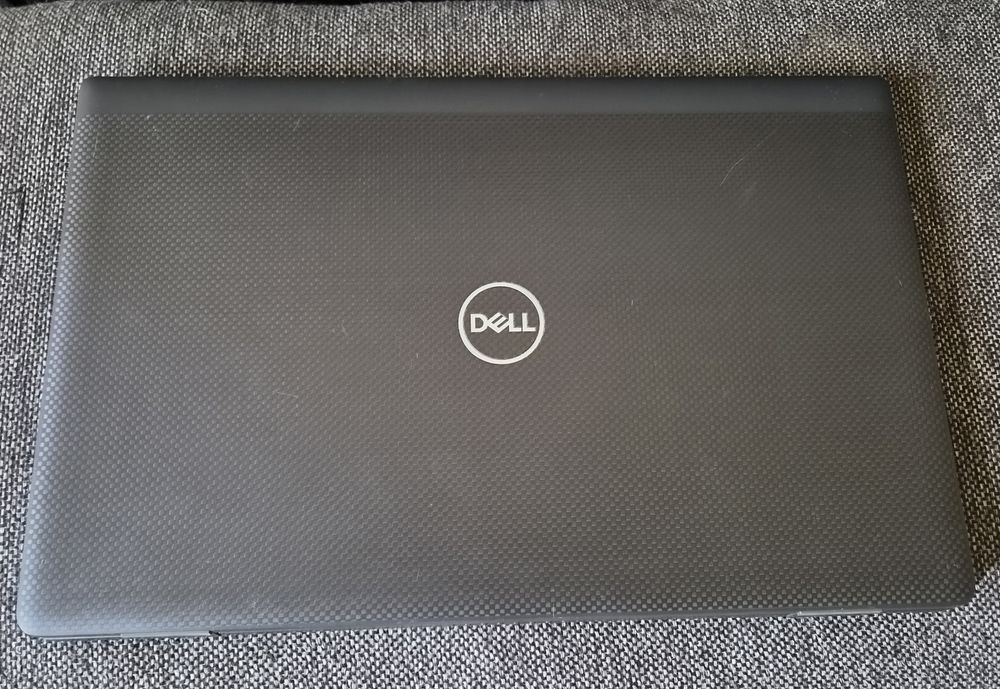 vand laptop Dell Latitude 7520.15.6"FH Touchscreen.i7 1165G7.16 Gb.Ssd 256Gb
