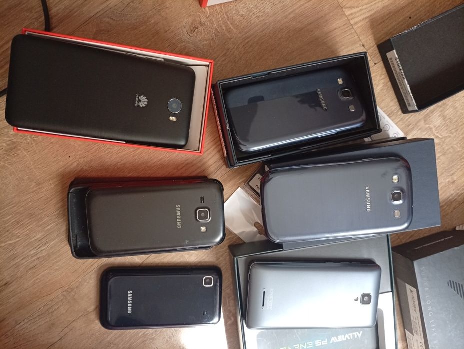 De vânzare ! Samsung S 3 Neo !
