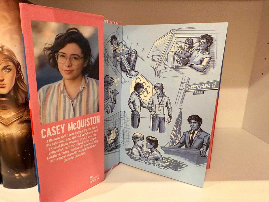 НОВИ КНИГИ на английски език с твърди корици