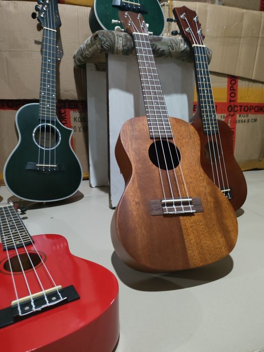 Укляла,гитара,гитара