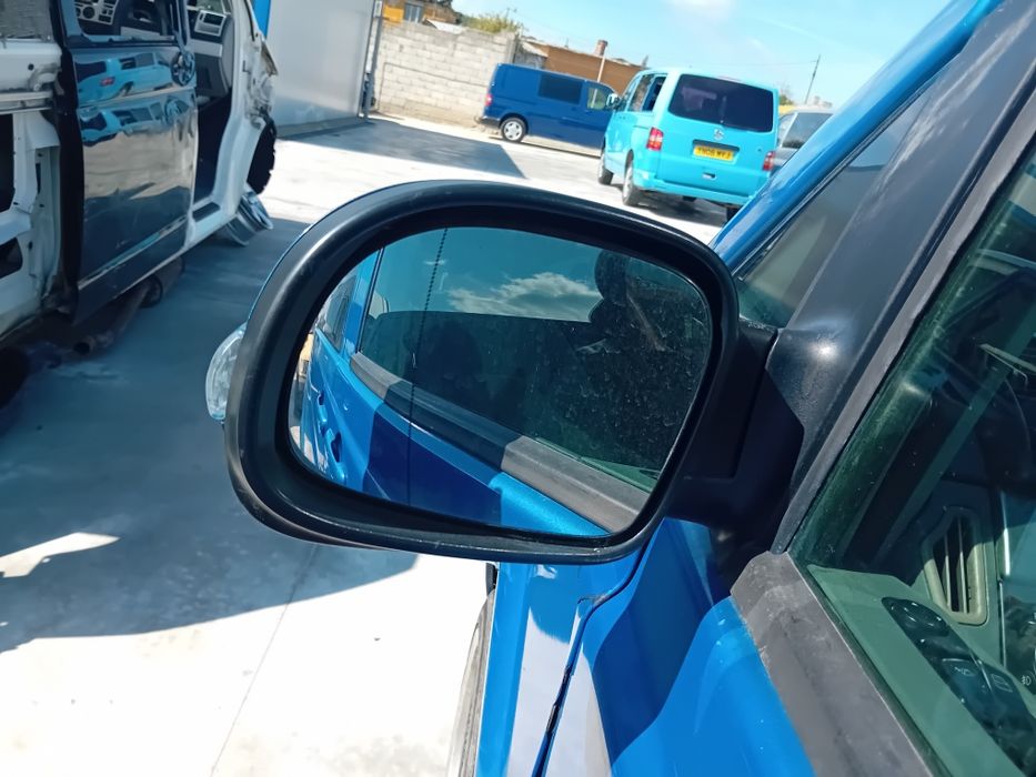 Огледала за Мерцедес Виано W639 / Mercedes Viano W639