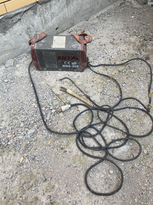 Элетроинструменты