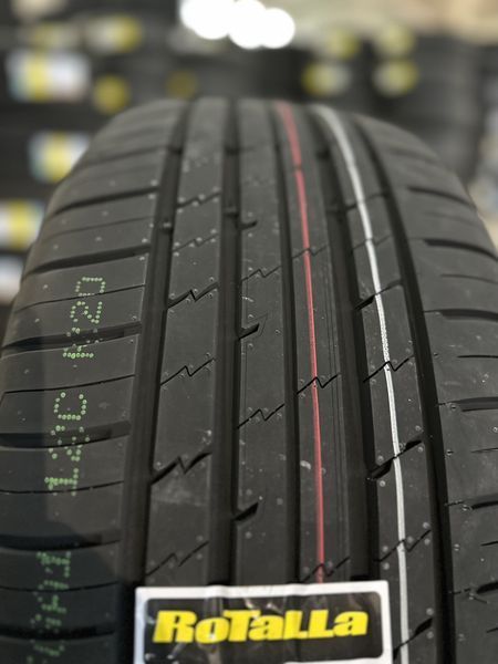 Нови летни гуми ROTALLA RS01+ 275/55R20 117W XL НОВ DOT БОРД 2755520