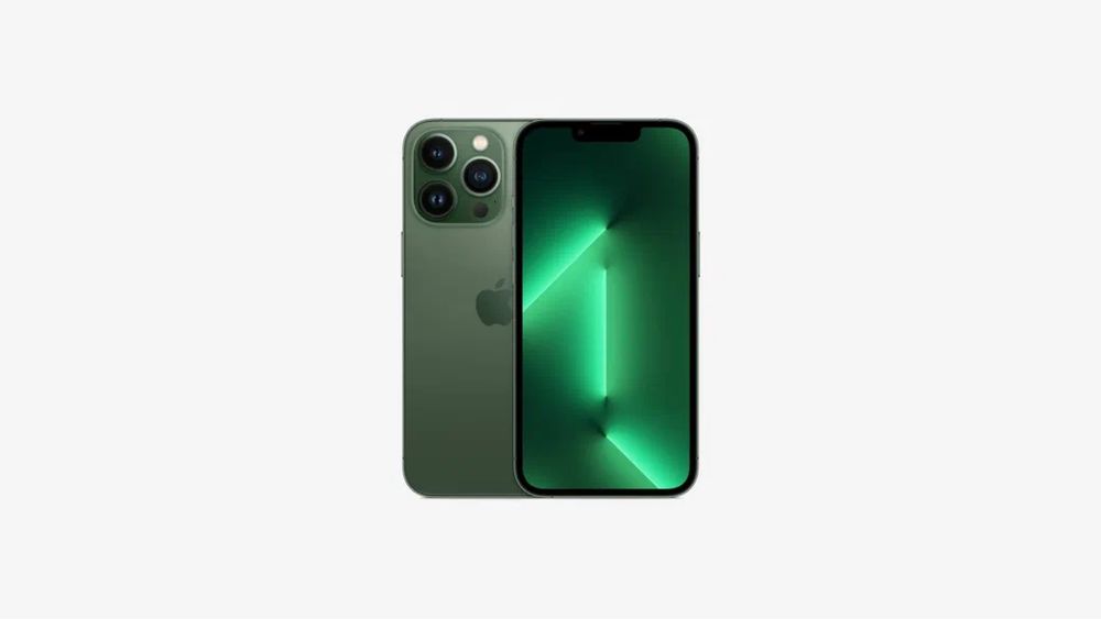 Iphone 13 pro продается